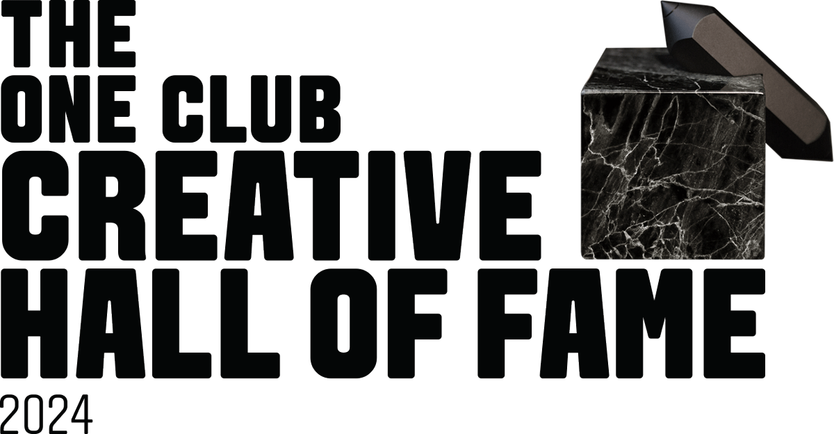 Creative Hall of Fame 2024